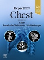 Cover: ExpertDDx: Chest - Elsevier
