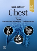 Cover: ExpertDDx: Chest - Elsevier