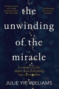 Cover: The Unwinding of the Miracle - Corgi Books