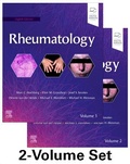 Cover: Rheumatology, 2-Volume Set - Elsevier