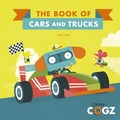 Cover: The Book of Cars and Trucks - Words & Pictures
