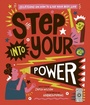 Cover: Step Into Your Power - Wide Eyed Editions