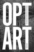 Cover: Opt Art - Princeton University Press