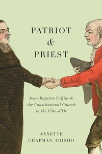 Bild vergrößern Bild: Patriot and Priest - McGill-Queen's University Press