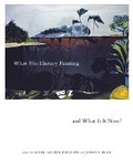Cover: What Was History Painting and What Is It Now? - McGill-Queen's University Press