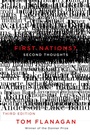 Cover: First Nations? Second Thoughts - McGill-Queen's University Press