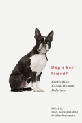 Cover: Dog's Best Friend? - McGill-Queen's University Press
