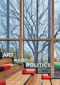 Abbildung von: Art and Politics - McGill-Queen's University Press