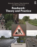 Cover: Roadwork - Routledge