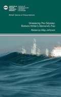 Cover: Unweaving 'The Odyssey': Barbara Koehler's 'Niemands Frau' - Institute of Modern Languages Research