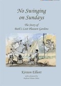 Cover: No Swinging on Sundays - AKEMAN PRESS