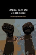Cover: Empire, Race and Global Justice - Cambridge University Press