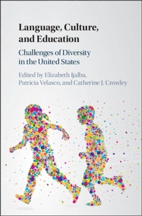 Abbildung von: Language, Culture, and Education - Cambridge University Press