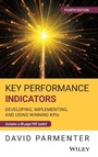 Cover: Key Performance Indicators - Wiley