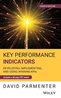Cover: Key Performance Indicators - Wiley