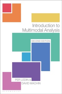 Enlarge image Cover: Introduction to Multimodal Analysis - Bloomsbury Academic
