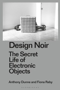 Cover: Design Noir - Bloomsbury Visual Arts