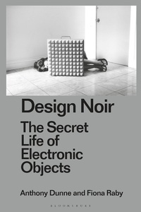 Abbildung von: Design Noir - Bloomsbury Visual Arts
