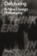 Cover: Defuturing - Bloomsbury Visual Arts