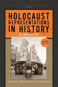 Enlarge image Cover: Holocaust Representations in History - Bloomsbury Academic