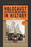 Cover: Holocaust Representations in History - Bloomsbury Academic