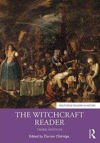 Enlarge image Cover: The Witchcraft Reader - Routledge