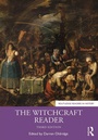 Cover: The Witchcraft Reader - Routledge