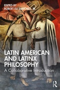 Bild: Latin American and Latinx Philosophy - Routledge