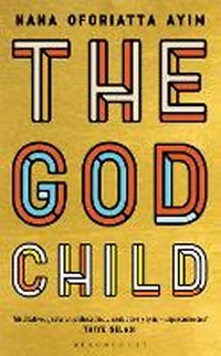 Abbildung von: The God Child - Bloomsbury Circus