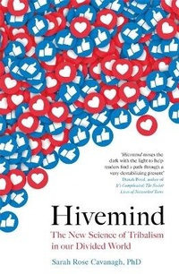 Abbildung von: Hivemind - Orion Spring