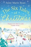 Cover: The Six Tales of Christmas - Trapeze