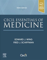 Enlarge image Cover: Cecil Essentials of Medicine - Elsevier