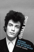 Cover: Guitar King - University of Texas Press
