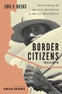 Cover: Border Citizens - University of Texas Press
