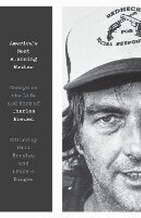 Enlarge image Cover: America's Most Alarming Writer - University of Texas Press