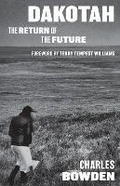 Cover: Dakotah - University of Texas Press