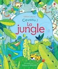 Cover: La jungle - Usborne Publishing Ltd