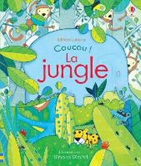 Enlarge image Cover: La jungle - Usborne Publishing Ltd