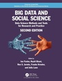 Cover: Big Data and Social Science - Chapman & Hall/CRC