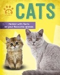 Cover: Pet Expert: Cats - Wayland