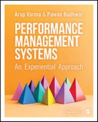 Enlarge image Cover: Performance Management Systems - SAGE Publications Ltd