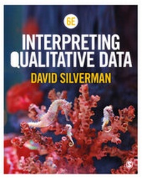 Enlarge image Cover: Interpreting Qualitative Data - SAGE Publications Ltd