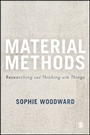 Cover: Material Methods - SAGE Publications Ltd