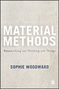 Cover: Material Methods - SAGE Publications Ltd