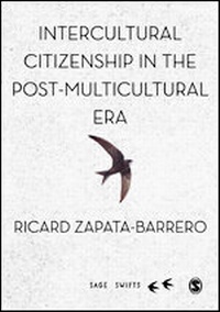 Abbildung von: Intercultural Citizenship in the Post-Multicultural Era - SAGE Publications Ltd
