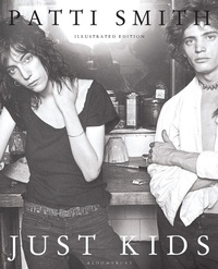 Abbildung von: Just Kids illustrated - Bloomsbury Publishing PLC