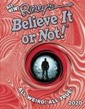 Cover: Ripley's Believe It or Not! 2020 - Century