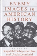 Cover: Enemy Images in American History - Berghahn Books