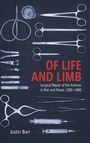 Cover: Of Life and Limb - University of Rochester Press