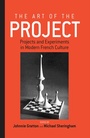 Cover: The Art of the Project - Berghahn Books